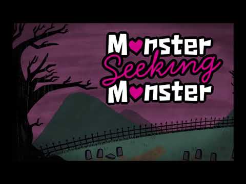 Monster Seeking Monster - Last Night theme