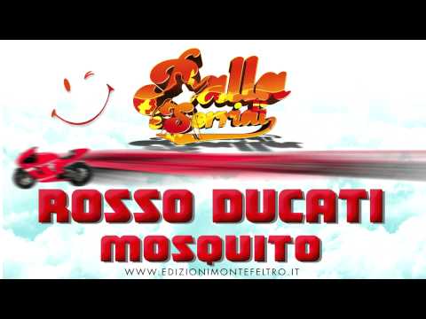 download lagu mp3 mp4 Rosso Ducati, download lagu Rosso Ducati gratis, unduh video klip Rosso Ducati