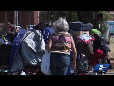 Oklahoma cities warned they may need to repay costs for ...