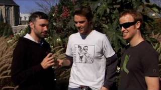 Cop Shades 4 Buck 65