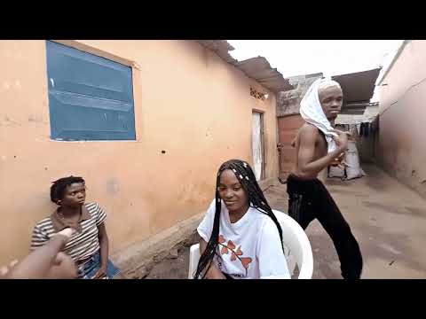 Minha Dona- Gonçalves Emok Feat Mr.Samuel (VideoClip)