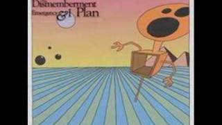 Dismemberment Plan - I Love a Magician