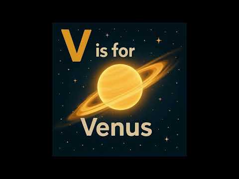 Cosmic Alphabet – ABC in Space Adventure! 🚀✨ #alphabet #spacekids #shorts