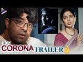 RGV'S Coronavirus Trailer | Ram Gopal Varma | Agasthya Manju | Latest Movie Trailers 2020