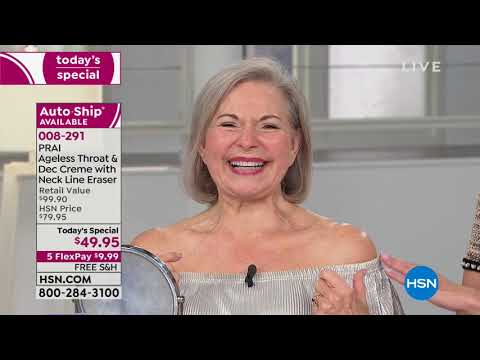 HSN | Healthy You with Brett Chukerman 01.01.2019 - 04 PM