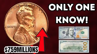 This Ordinary Penny SHOCKED the World When It Sold for Millions