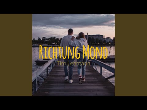 Richtung Mond