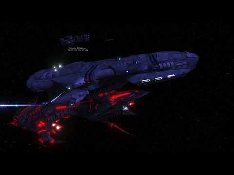 Freespace 2: Blue Planet - Ceremony