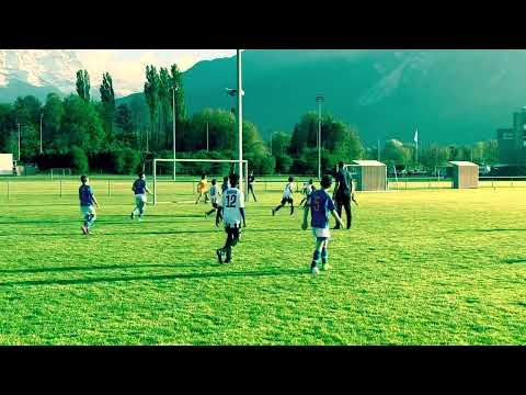 Elion goals & skills (football)