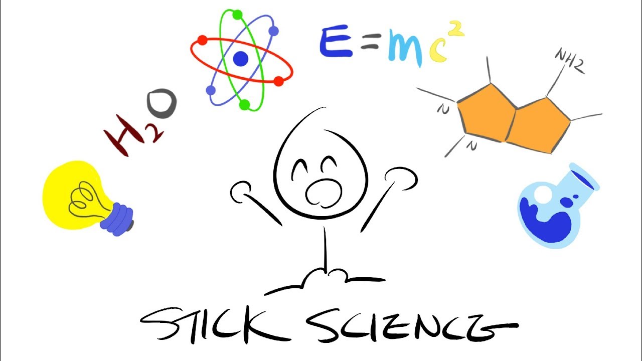 Welcome to Stick Science