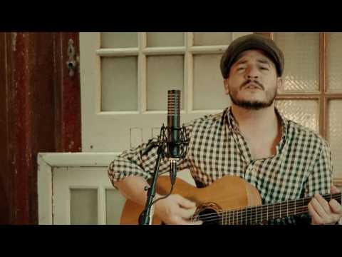 Miguel Inzunza - La Hermosa Violencia