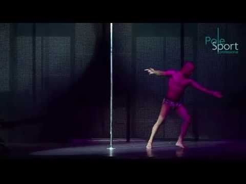 VI IAPPA Championship, june 2014 - Javier Ramirez