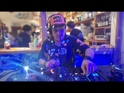 2025 08 24 DANNY FIDDO EN TASCA TALAVÁN!!!!. NON STOP MUSIC VOL.2.3