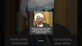 Download lagu Story Wa || Habib Umar bin Hafidz #shorts mp3