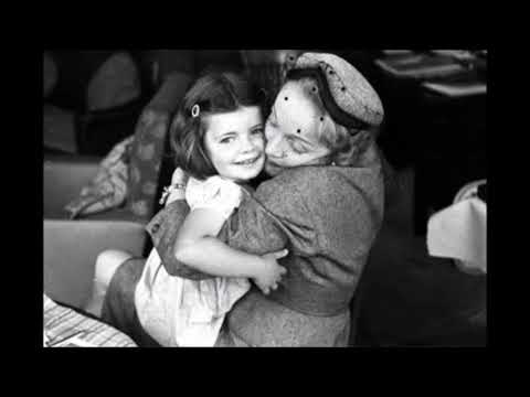 Marlene Dietrich  𓇢𓆸I Wish You Love𓇢𓆸