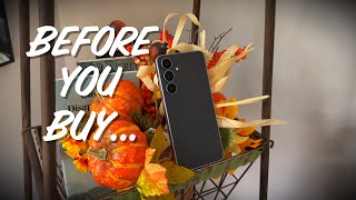 Galaxy S25 FE 30 Days Later | The Best MidRange Phone of 2025? (4K60)