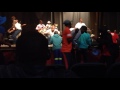 CHARLES MDOLOMBA LIVE IN HILBROW THEATRE