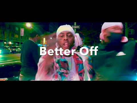 *Sold* OT9 Beno X ChiChiGwapGod X Gino Mondana Type Beat | Better Off