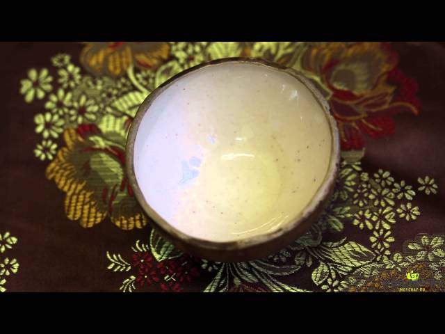 Обзор: русские пиалы ручной работы