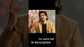 ala vaikuntapuram full movie / Allu Arjun / puja Hegde  #alavaikunthapurramuloo #alluarjun #shorts