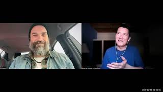 Tad Hargrave Interview 2026 -- Pyramid framework / diagram