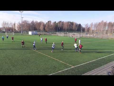 Kopio videosta TPK - YILVES