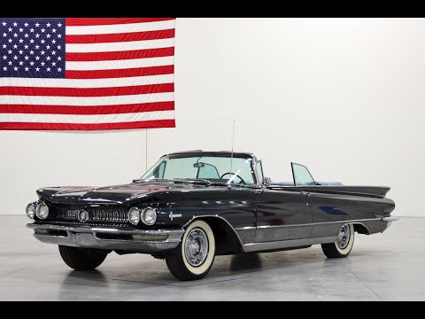1960 Buick Electra (CC-1999786) for sale in Kentwood, Michigan