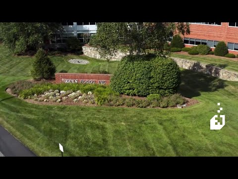 Ken's Foods - Customer Success Story (Art Sebastiano - Chief Information Officer)