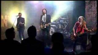 Tha Nation:- Something For Kate