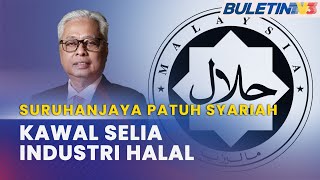 Download lagu SURUHANJAYA PATUH SYARIAH | LEGASI-JAKIM Adakan Perbincangan Meja Bulat 2 Ogos mp3