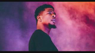 Mick Jenkins - Touch Me (Prod. By The Purist)