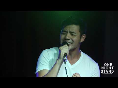 SA MAY BINTANA (Ryan Cayabyab) - FRED LO