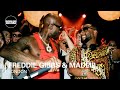 Madlib & Freddie Gibbs (Live) | Freddie Gibbs & Madlib - Bandana LP