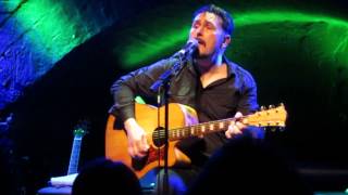 Andy Cairns - Potato Junkie Unplugged