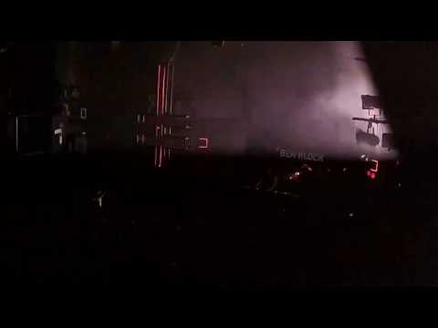 Ben Klock [last track] @ HEX presents: BEN KLOCK 06012017