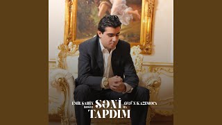Səni Tapdım (feat. Aygün Kazımova)