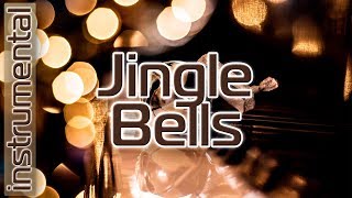 Instrumental 🎧 Jingle Bells [Jazz version]