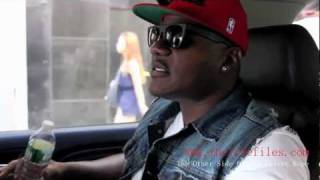 Singer/Songwriter Sean Garrett Talks Hit Records, Enjoying Life &amp; Artistry