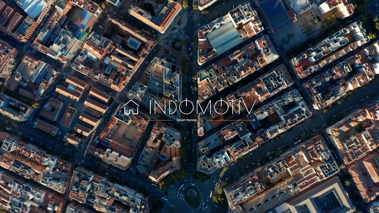 Indomotiv