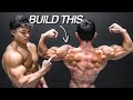 Forced Reps & Cluster Sets W/ Devin Bernardo | The 'PERFECT' Shoulder Workout