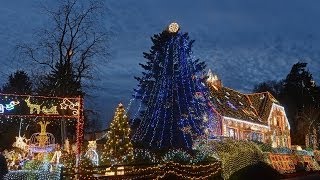 There's No Place Like Home For The Holidays_Perry Como_Lyrics