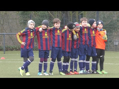 Nur wer kämpft kann GEWINNEN!!! SV Heißen vs SV Raadt MOTIVATION FUßBALL