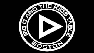 Big D and the Kids Table - Infernal Machine (by Sam Black Church)