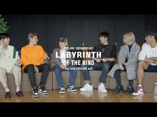 ボーイズグループ「ODDLORE」5th Single「BRIGHT SIDE」配信リリース決定!ドキュメンタリーシリーズ、番外編2も公開! 2 YouTubeサムネイル