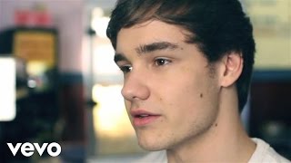 One Direction - Liam Interview (VEVO LIFT)