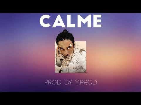 「 FREE 」"CALME" | Hatik x Ninho Type Beat 2021 (Prod by Y.prod)