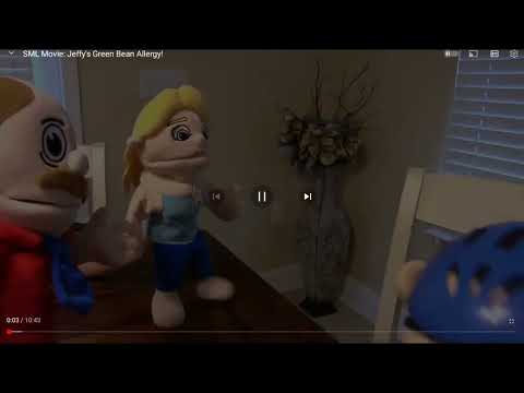 Monster House Toon Style Part 16