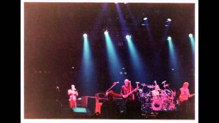 The Police- Birmingham "Birmingham Jefferson County Coliseum" 16-03-1982