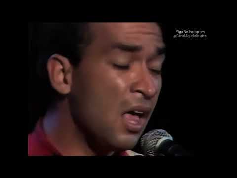 Os Paralamas do Sucesso - Quase Um Segundo | Clipe HD 60FPS | Áudio Melhorado