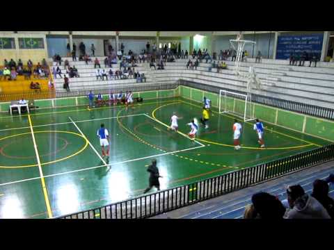 Copão de Inverno 2014 - Termir/CRA B x H-Romeu/Inove - Série A - Sacramento/MG